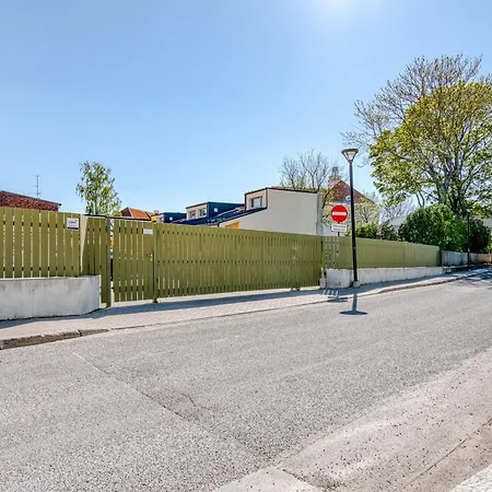 Old Town Apartament *