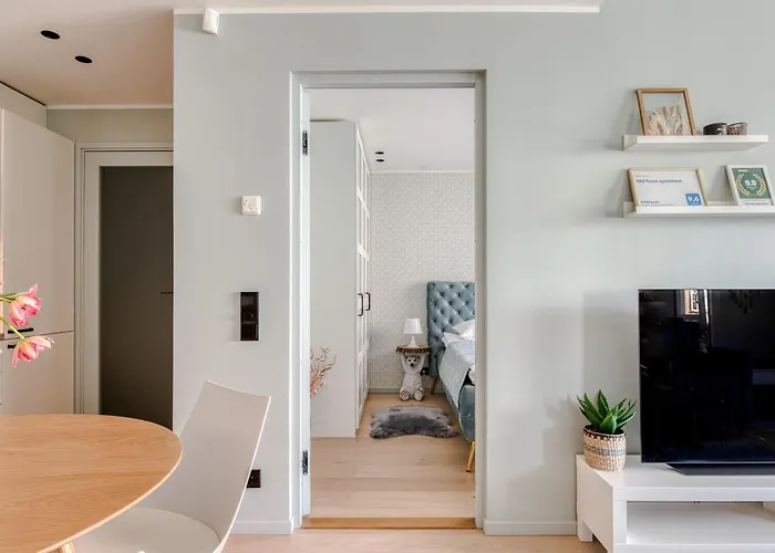 아파트 Old Town *