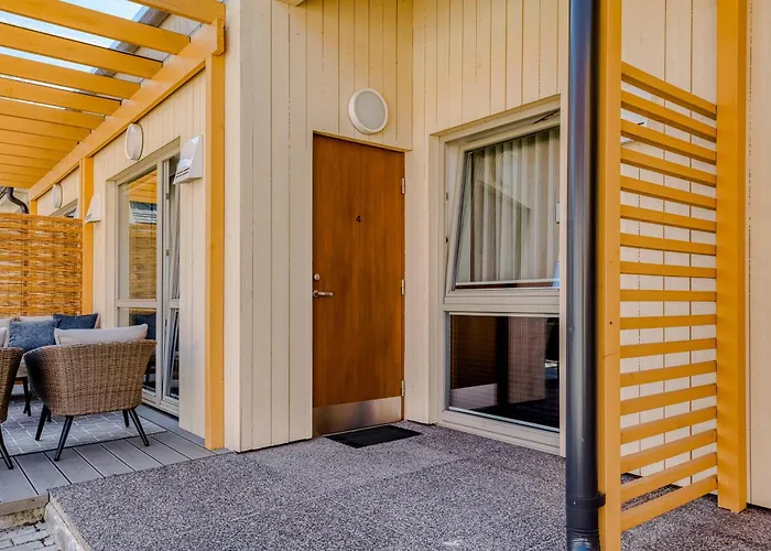 아파트 Old Town *