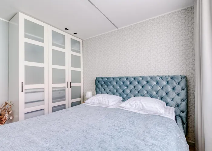 Old Town Apartament Haapsalu