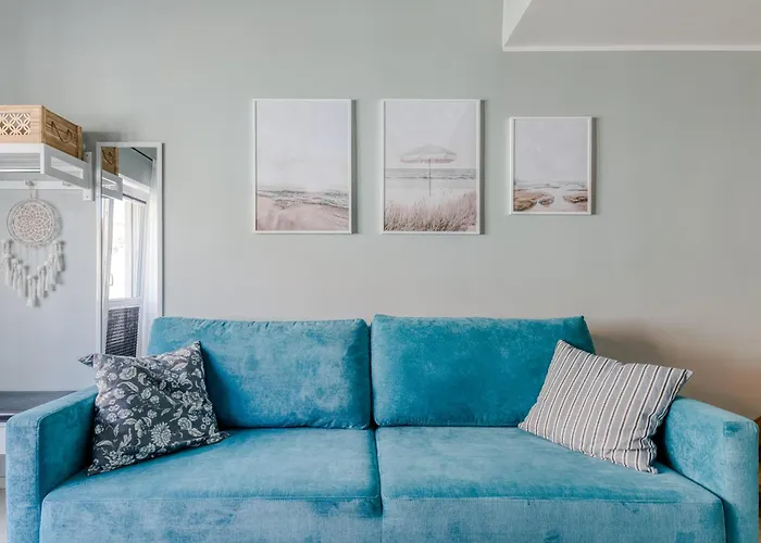 Old Town * 합살루